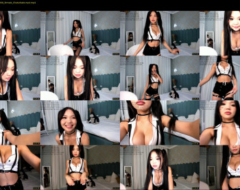 anni_lovely — 26 minute Chaturbate female cam show recording, 1080p, Sep 1, 2022