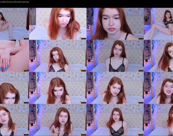 apriledwardson — 23 minute Chaturbate couple cam show recording, 1080p, Sep 1, 2022