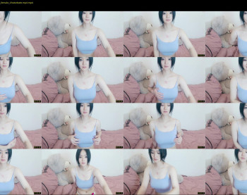 arylia_3 — 16 minute Chaturbate female cam show recording, 1080p, Sep 2, 2022