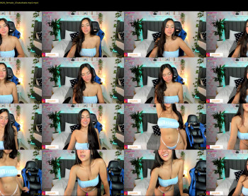 ashley2004_ — 11 minute Chaturbate female cam show recording, 1080p, Sep 1, 2022