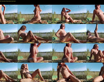 assessence — 8 minute Chaturbate female cam show recording, 1080p, Sep 1, 2022