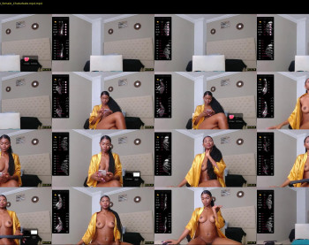 astrea_1 — 9 minute Chaturbate female cam show recording, 720p, Sep 1, 2022