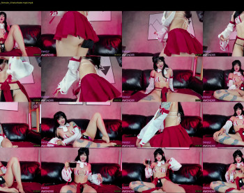awondrr — 54 minute Chaturbate female cam show recording, 1080p, Sep 1, 2022
