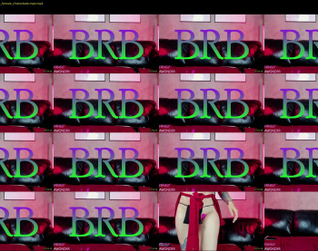 awondrr — 34 minute Chaturbate female cam show recording, 1080p, Sep 1, 2022