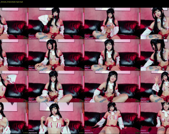 awondrr — 15 minute Chaturbate female cam show recording, 1080p, Sep 1, 2022