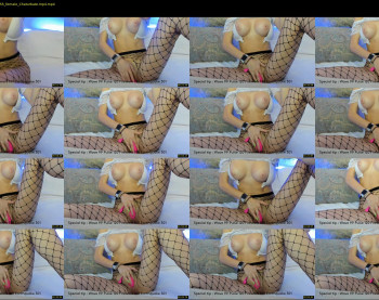 ayame_77 — 4 minute Chaturbate female cam show recording, 1080p, Sep 1, 2022