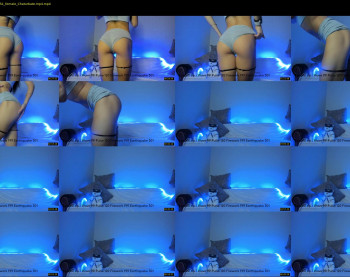 ayame_77 — 8 minute Chaturbate female cam show recording, 1080p, Sep 2, 2022