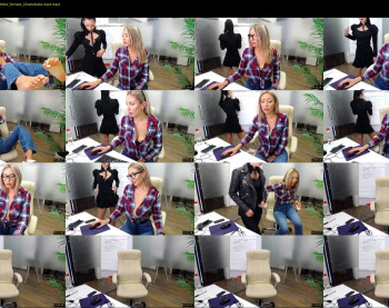 babesgowild — 54 minute Chaturbate couple cam show recording, 1080p, Sep 1, 2022