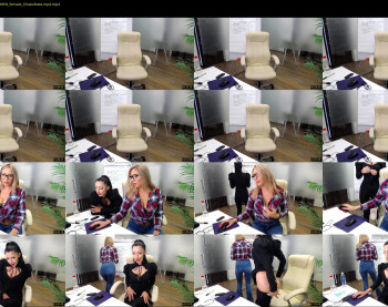 babesgowild — 54 minute Chaturbate couple cam show recording, 1080p, Sep 1, 2022
