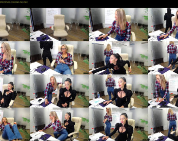 babesgowild — 54 minute Chaturbate couple cam show recording, 1080p, Sep 1, 2022