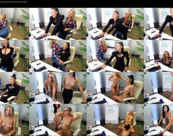 babesgowild — 38 minute Chaturbate couple cam show recording, 1080p, Sep 1, 2022