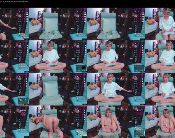 bananya_kitty — 56 minute Chaturbate couple cam show recording, 1080p, Sep 2, 2022