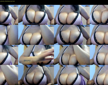 bbylarra — 35 minute Chaturbate couple cam show recording, 720p, Sep 1, 2022
