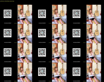 belaford — 12 minute Chaturbate female cam show recording, 1080p, Sep 2, 2022