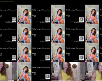 belaford — 26 minute Chaturbate female cam show recording, 1080p, Sep 2, 2022