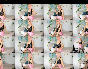 big_lava — 81 minute Chaturbate female cam show recording, 1080p, Sep 2, 2022