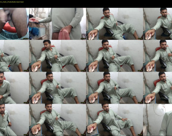 bigbbc999 — 25 minute Chaturbate male cam show recording, 480p, Sep 1, 2022