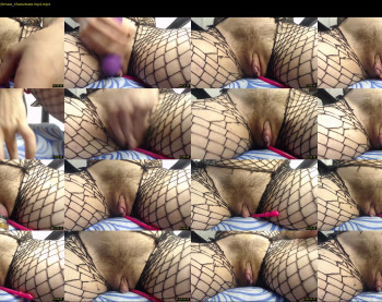 bigclitti — 79 minute Chaturbate female cam show recording, 720p, Sep 1, 2022