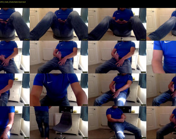 biggestjack1 — 29 minute Chaturbate male cam show recording, 480p, Sep 1, 2022