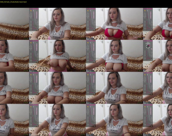 blue_eyes96 — 32 minute Chaturbate female cam show recording, 720p, Sep 2, 2022