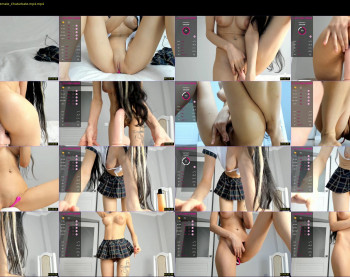 bona_ — 54 minute Chaturbate female cam show recording, 1080p, Sep 1, 2022