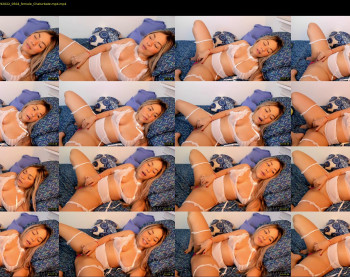 brianna_fallingangel — 62 minute Chaturbate female cam show recording, 1080p, Sep 2, 2022