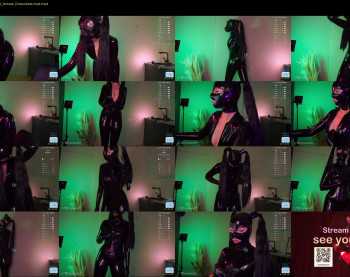 bronnica — 54 minute Chaturbate female cam show recording, 1080p, Sep 1, 2022