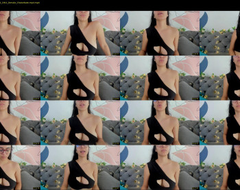 bunnycute_shy — 10 minute Chaturbate female cam show recording, 1080p, Sep 1, 2022