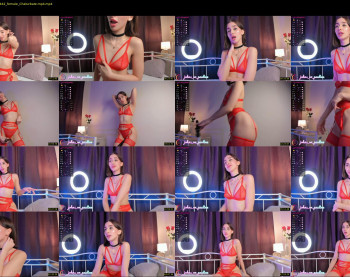byrdtabitha — 55 minute Chaturbate female cam show recording, 1080p, Sep 2, 2022