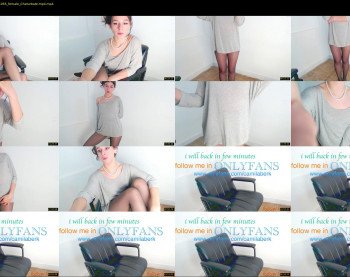 camila_berk — 53 minute Chaturbate female cam show recording, 1080p, Sep 1, 2022