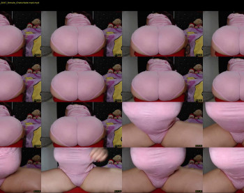 camila_rosess — 7 minute Chaturbate female cam show recording, 480p, Sep 2, 2022