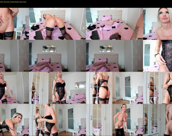 caseyblueof — 54 minute Chaturbate female cam show recording, 1080p, Sep 1, 2022