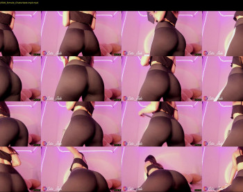 catalina_jade — 29 minute Chaturbate female cam show recording, 1080p, Sep 1, 2022
