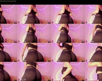 catalina_jade — 9 minute Chaturbate female cam show recording, 1080p, Sep 1, 2022