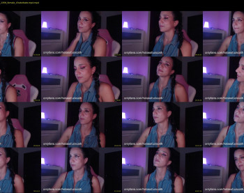 catherinstone — 50 minute Chaturbate female cam show recording, 720p, Sep 1, 2022