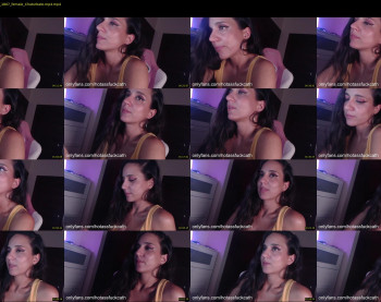 catherinstone — 4 minute Chaturbate female cam show recording, 720p, Sep 1, 2022