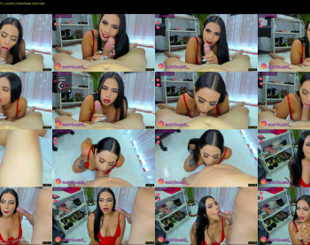 catrina26_ — 47 minute Chaturbate couple cam show recording, 1080p, Sep 2, 2022