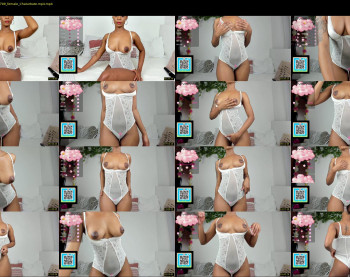 catta_cat18 — 23 minute Chaturbate female cam show recording, 1080p, Sep 1, 2022