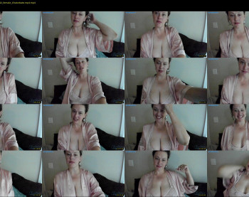 chantarra — 23 minute Chaturbate female cam show recording, 1080p, Sep 2, 2022