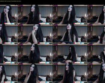 charlotte_germanotta_ — 22 minute Chaturbate female cam show recording, 1080p, Sep 1, 2022