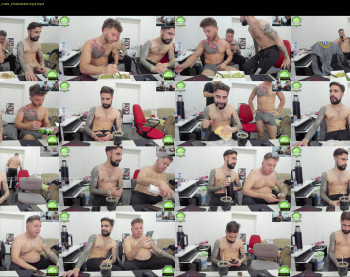 classied — 89 minute Chaturbate male cam show recording, 720p, Sep 1, 2022