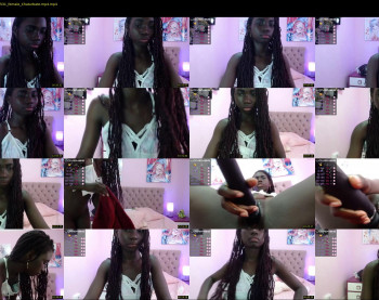 conymegan — 44 minute Chaturbate female cam show recording, 720p, Sep 1, 2022