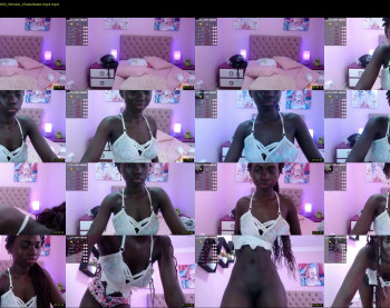 conymegan — 50 minute Chaturbate female cam show recording, 720p, Sep 1, 2022