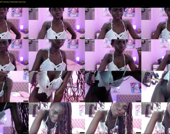 conymegan — 3 minute Chaturbate female cam show recording, 720p, Sep 1, 2022