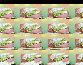cooper_reds — 7 minute Chaturbate female cam show recording, 1080p, Sep 2, 2022