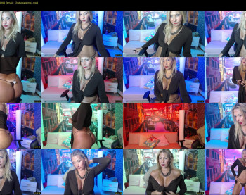 cristal_ayala — 44 minute Chaturbate female cam show recording, 1080p, Sep 2, 2022
