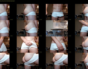 dakken2021 — 12 minute Chaturbate male cam show recording, 720p, Sep 1, 2022