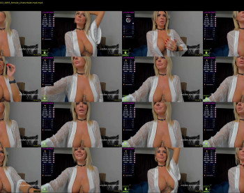 dangerousdream — 10 minute Chaturbate couple cam show recording, 1080p, Sep 2, 2022
