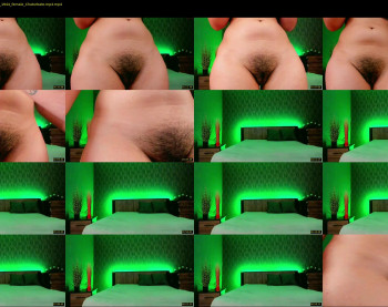 daphne_moss — 11 minute Chaturbate female cam show recording, 720p, Sep 1, 2022