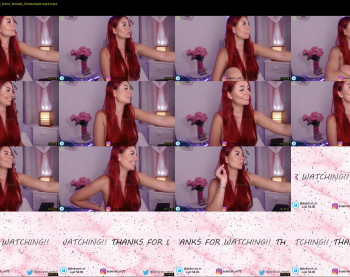 deborah_melo — 9 minute Chaturbate female cam show recording, 1080p, Sep 2, 2022